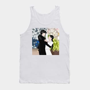 My Demon Korean Drama Tank Top